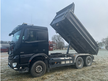 MERCEDES-BENZ Arocs LKW