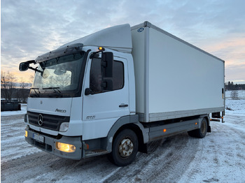 MERCEDES-BENZ Atego LKW