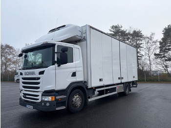 SCANIA G 320 LKW