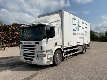 SCANIA P 280 LKW