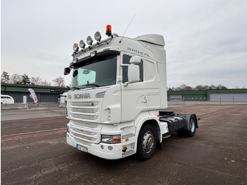 SCANIA R 400 LKW