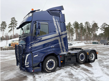 VOLVO FH 500 LKW