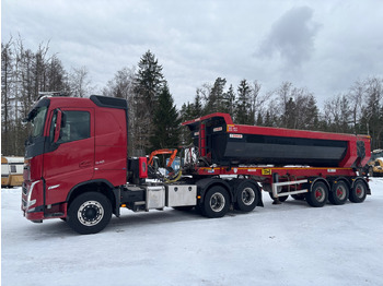 VOLVO FH 540 LKW