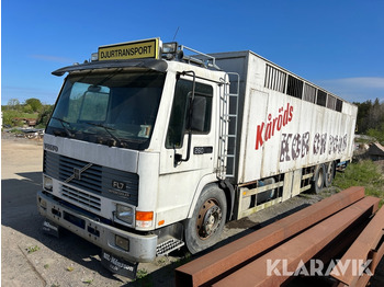 VOLVO FL 260 LKW