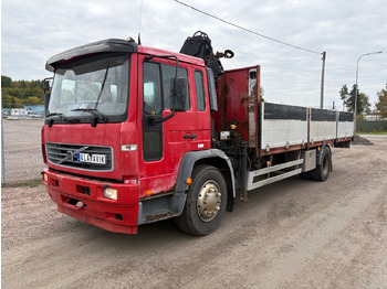 VOLVO FL LKW