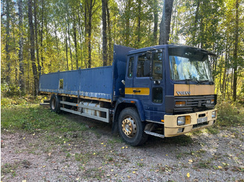 VOLVO FL6 LKW