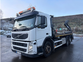 VOLVO FM 410 LKW