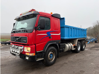 VOLVO FM12 LKW