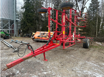 VÄDERSTAD Technik für Bodenbearbeitung