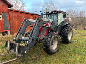 VALTRA A-series Traktor