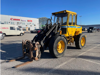 VOLVO Radlader