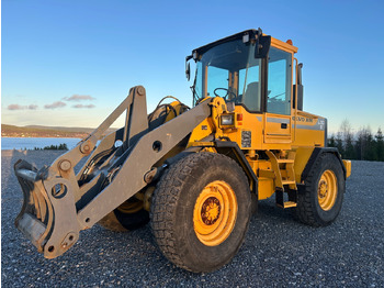 VOLVO L50 Radlader