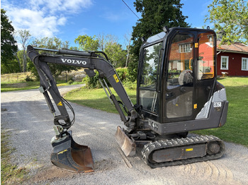 VOLVO Bagger