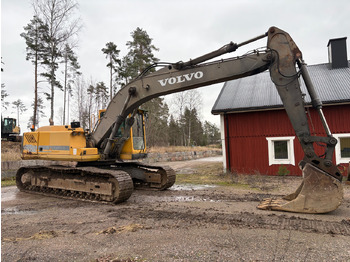 VOLVO Bagger