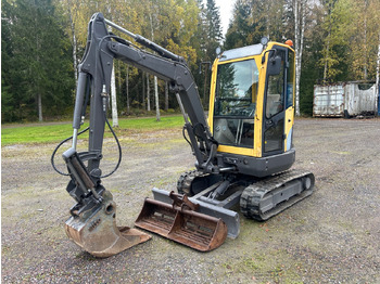 VOLVO ECR28 Bagger
