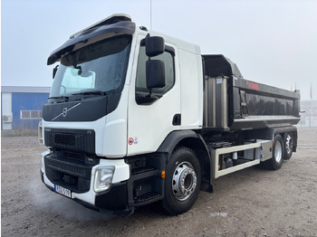VOLVO FE Kipper