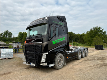 VOLVO FH 540 Abrollkipper