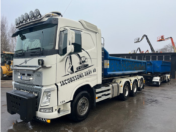 VOLVO FH Abrollkipper