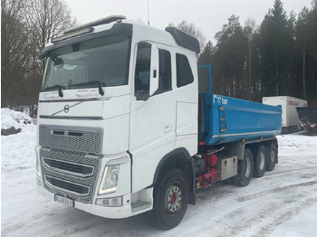 VOLVO FH12 Kipper