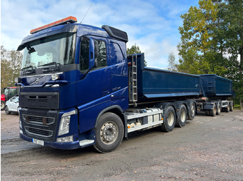 VOLVO FH 540 Abrollkipper