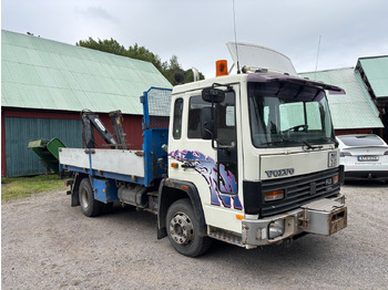VOLVO FL Autokran
