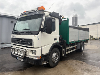 VOLVO FM7 Autokran