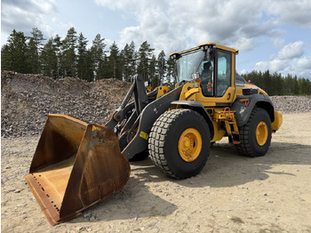 VOLVO L110H Radlader