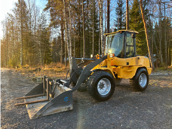 VOLVO L30G Radlader