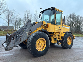 VOLVO L50C Radlader