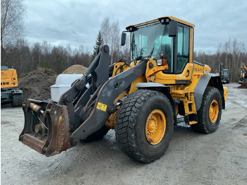 VOLVO L90F Radlader