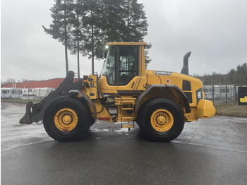 VOLVO L90G Radlader