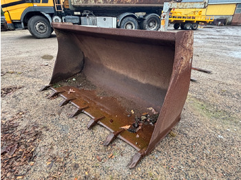 VOLVO Schaufel