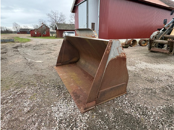 VOLVO Schaufel
