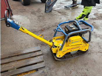 Weber CR 5 HD – Leasing Weber CR 5 HD: das Bild 1