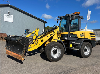 YANMAR Radlader