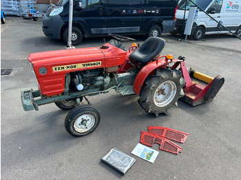 YANMAR Traktor