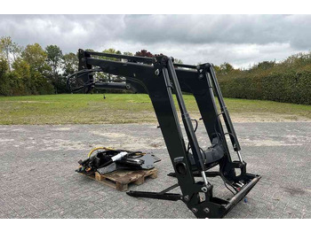 NEW HOLLAND Frontlader für Traktor