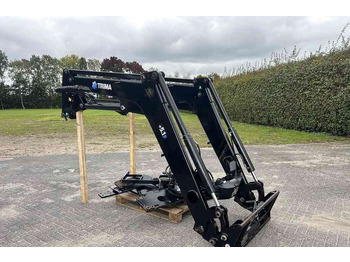 NEW HOLLAND Frontlader für Traktor