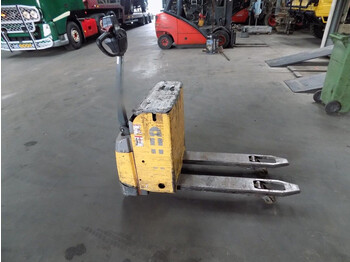 ATLET Elektrostapler