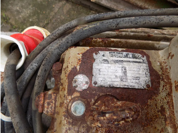 Wasserpumpe BBA: das Bild 5