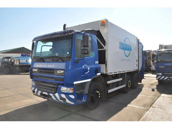 DAF CF 75 Müllwagen