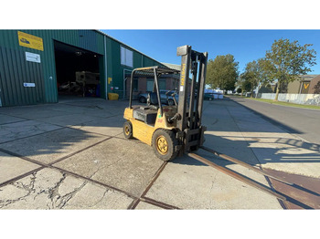 HYSTER Dieselstapler