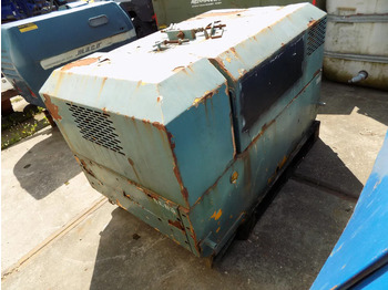 INGERSOLL RAND Luftkompressor