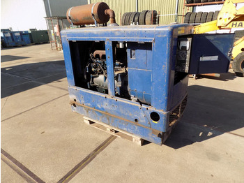 Stromgenerator John Deere GENERATOR: das Bild 4