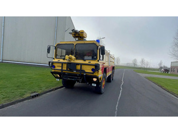MAN 24.422 Feuerwehrfahrzeug