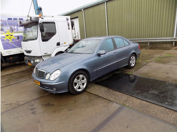 MERCEDES-BENZ PKW