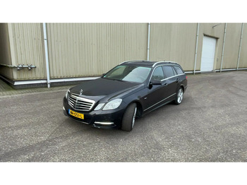 MERCEDES-BENZ PKW