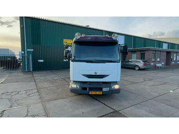 Renault Midlum Renault Midlum – Leasing Renault Midlum Renault Midlum: das Bild 2