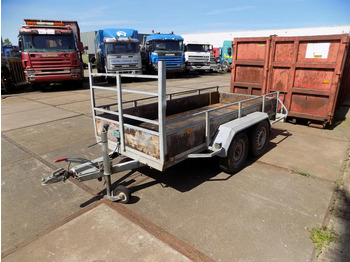 Pritschenanhänger/ Plattformanhänger