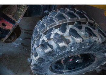 Mobilbagger Atlas 160 WSR - 8 000 H: das Bild 5